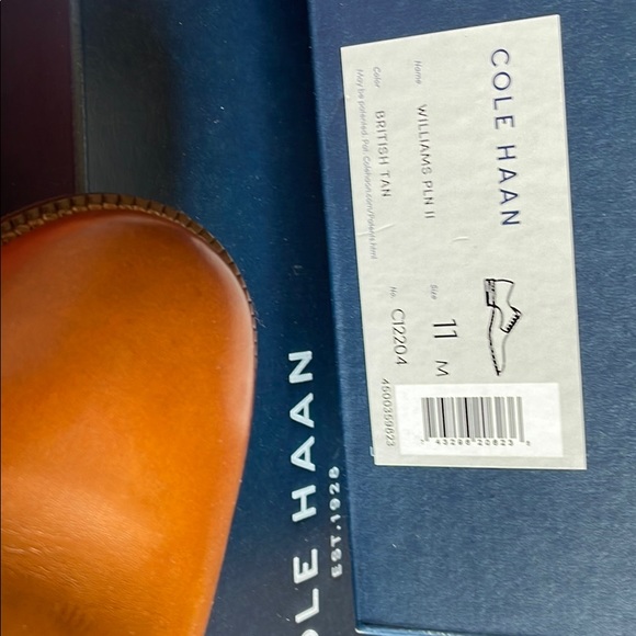 Come Haan, Williams plain ll - Picture 3 of 5